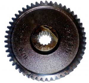 Gear Pto (Z-50)